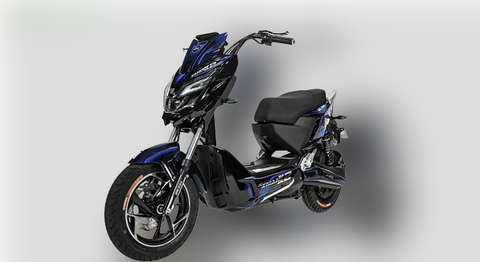 Xe Máy Điện DK Xman X2
