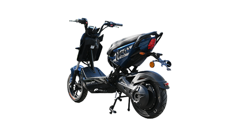 Xe máy điện YADEA XMEN NEO