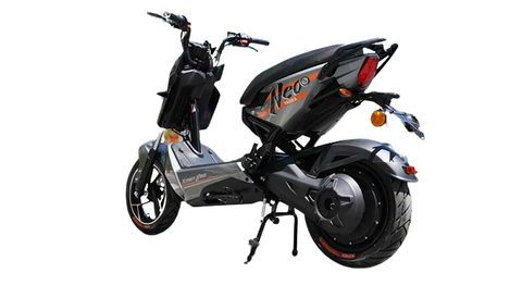 Xe máy điện YADEA XMEN NEO