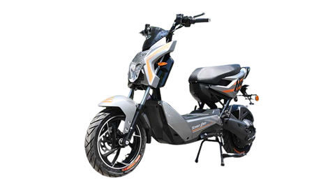 Xe máy điện YADEA XMEN NEO
