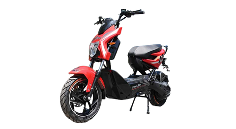Xe máy điện YADEA XMEN NEO