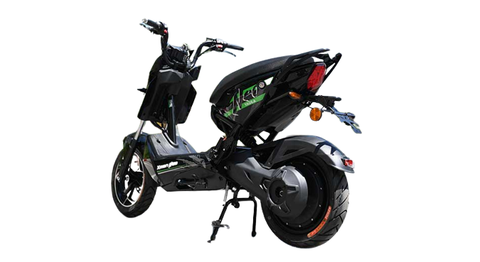 Xe máy điện YADEA XMEN NEO