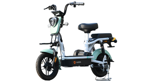 XE ĐẠP ĐIỆN YADEA i5S