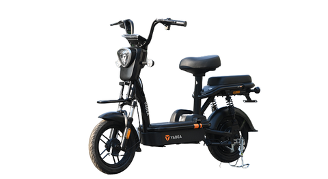 XE ĐẠP ĐIỆN YADEA i5S
