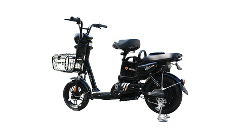 Xe máy điện YADEA IGO