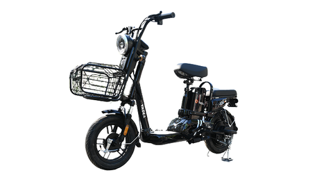 Xe máy điện YADEA IGO