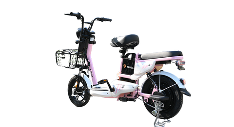 Xe máy điện YADEA IGO