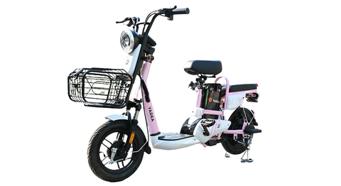 Xe máy điện YADEA IGO