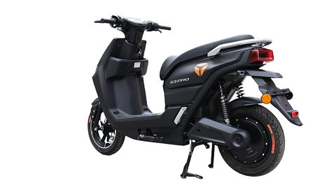 XE MÁY ĐIỆN YADEA S3 PRO