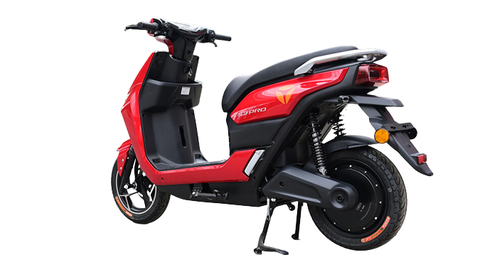 XE MÁY ĐIỆN YADEA S3 PRO