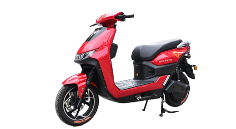 XE MÁY ĐIỆN YADEA S3 PRO