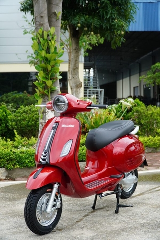 Xe máy Điện DKBike Roma Lite