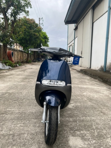 Xe Máy Điện Nijia GOGO SS