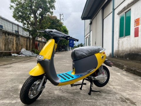 Xe Máy Điện Nijia GOGO SS