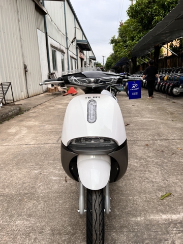 Xe Máy Điện Nijia GOGO MAX