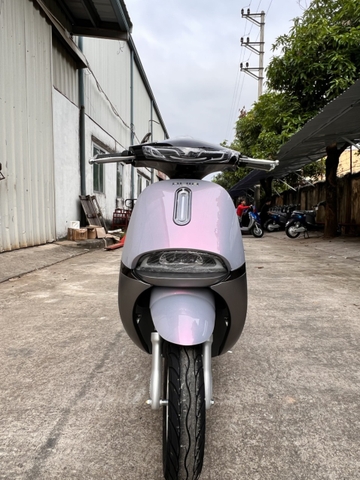 Xe Máy Điện Nijia GOGO MAX