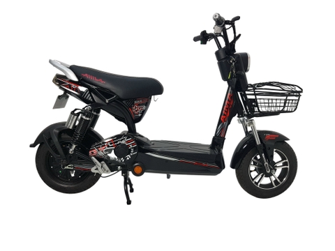 Xe Đạp Điện Aima 133M