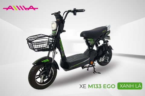 Xe Đạp Điện Aima 133M