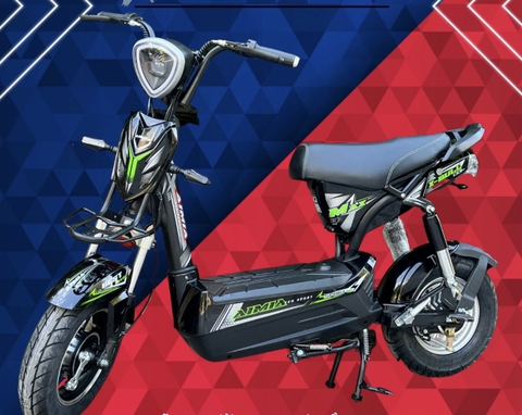 Xe Đạp Điện 133 AIMIA 20A