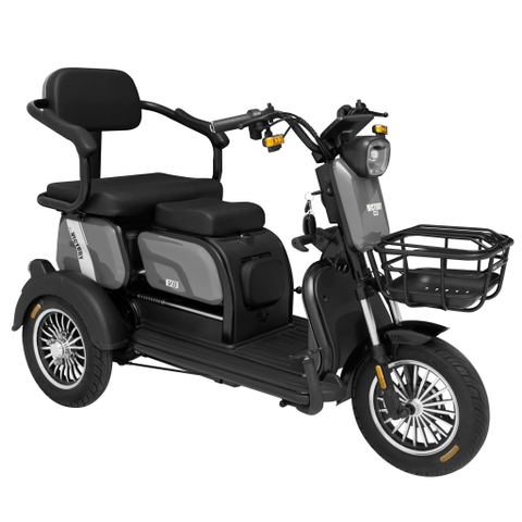 Xe máy điện 3 bánh Victory V8