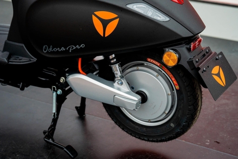 Xe máy điện YADEA ODORA PRO