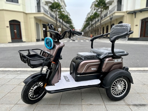 Xe 3 bánh victory x3