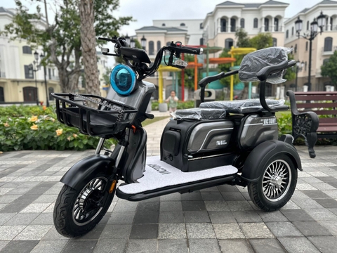 Xe 3 bánh victory x3