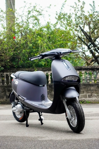 Xe máy điện YAKA go-go