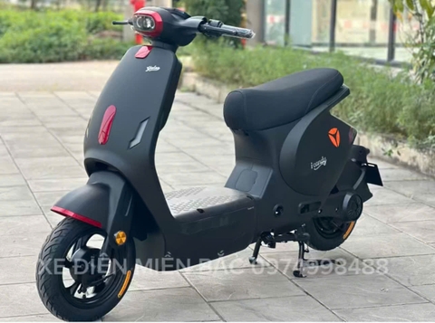 Xe điện Yadea VC ICandy
