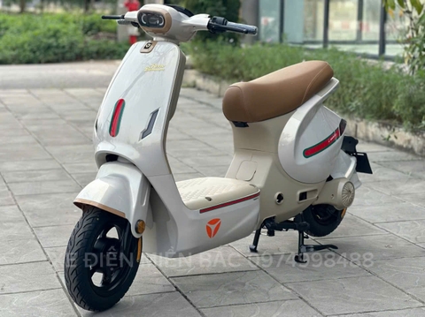 Xe điện Yadea VC ICandy
