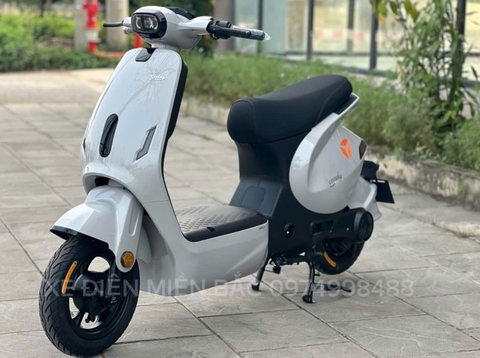 Xe điện Yadea VC ICandy