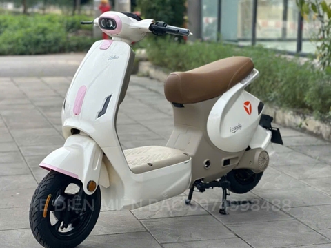 Xe điện Yadea VC ICandy