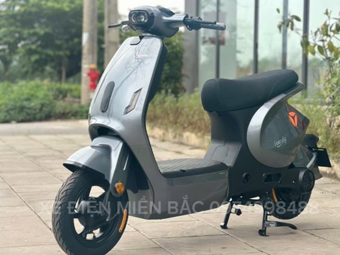 Xe điện Yadea VC ICandy