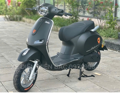 Xe máy điện Yadea Odora H