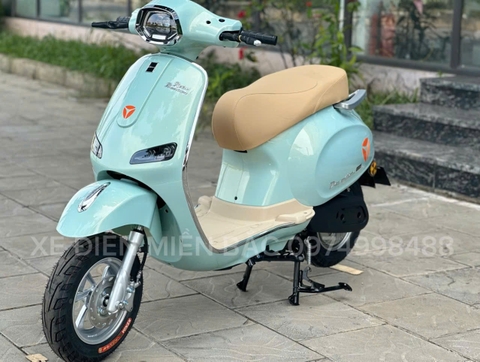 Xe máy điện Yadea Odora H