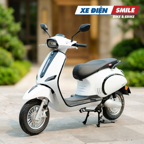 Vì Sao Xe Máy Điện Ngày Càng Được Chọn Làm Xe Đi Hằng Ngày? Cuộc Cách Mạng Xanh Thay Đổi Thói Quen Của Hàng Triệu Gia Đình