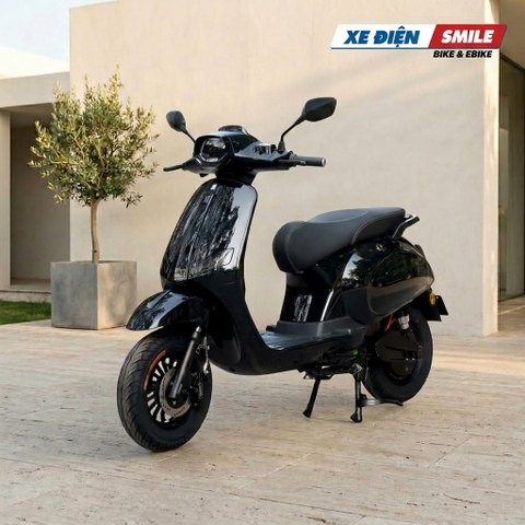 Xe điện Lavia SX của Yaka Bike – Lựa chọn thanh lịch cho phong cách sống hiện đại