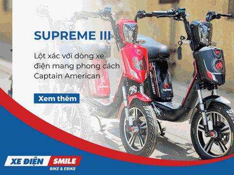 Hình Ảnh Chi Tiết Avent Supreme
