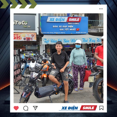 Bùng nổ khuyến mãi, hàng loạt sản phẩm cháy hàng liên tục