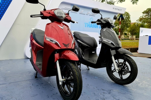 Feliz 14.900k vs Klara A2 16.900k - Kỳ phùng địch thủ