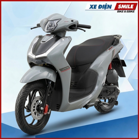 XE MÁY 50CC ESPERO 50 VELIA