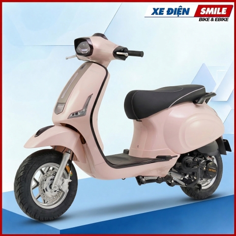 XE MÁY 50CC ESPERO 50VS DIAMOND PLUS