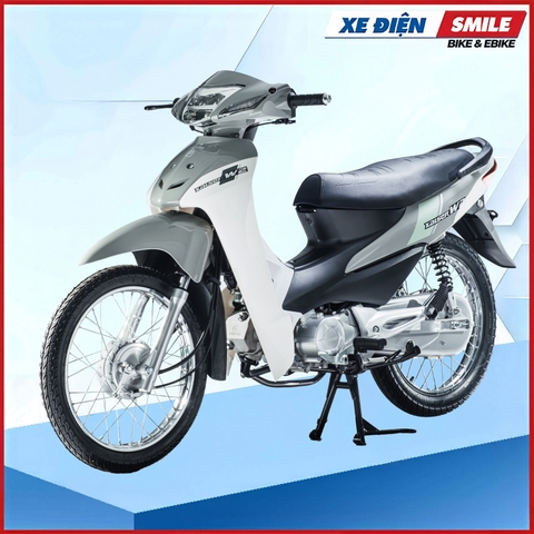 Bạc phối trắng