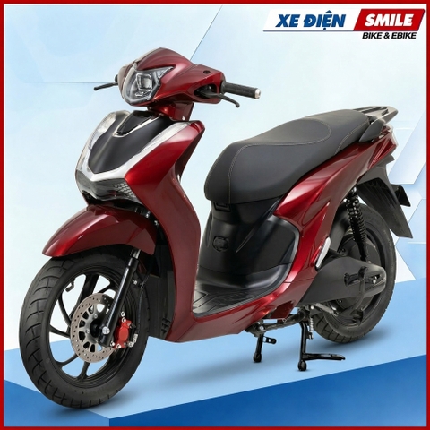 Xe Điện DETECH VELIA E (P) 2 PIN