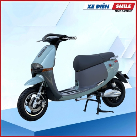 XE MÁY ĐIỆN DIBAO GOGO CROSS