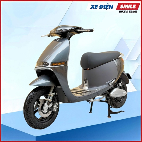 Xe Máy Điện Dibao Gogo Crown (60V-23A)