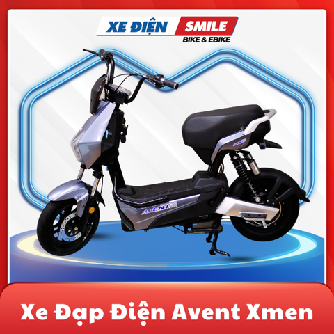 Xe Đạp Điện Avent Xmen