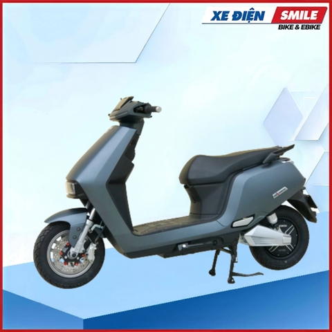 XE MÁY ĐIỆN DIBAO R1
