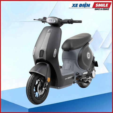 Xe Điện Hottrend Detech Espero Weezee Plus 3 (60V-23A) 5 Bình