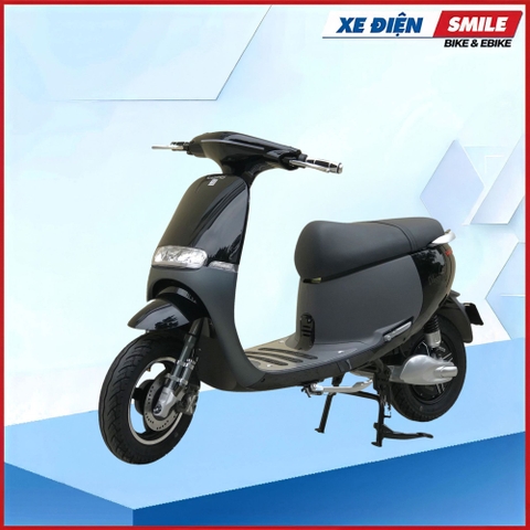 XE MÁY ĐIỆN DIBAO GOGO S5